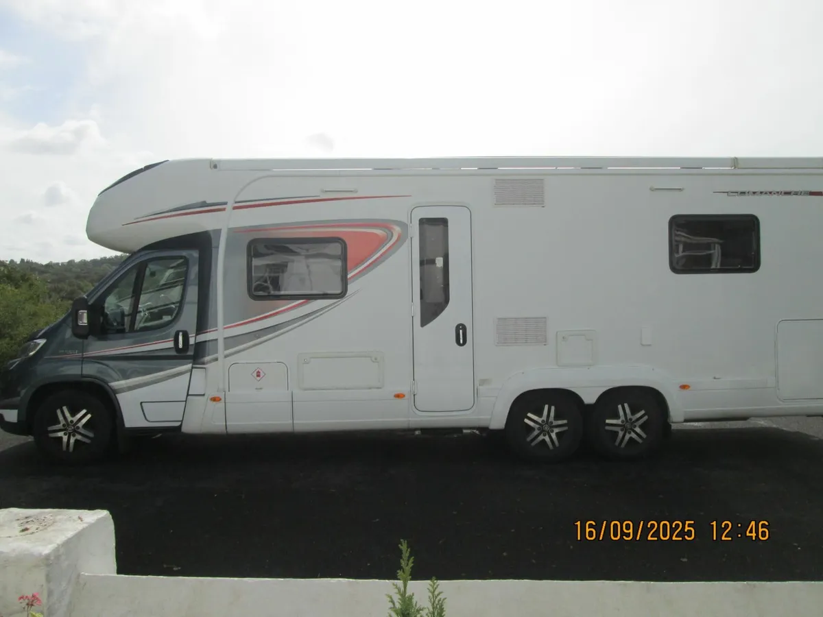 Motorhome - Image 1