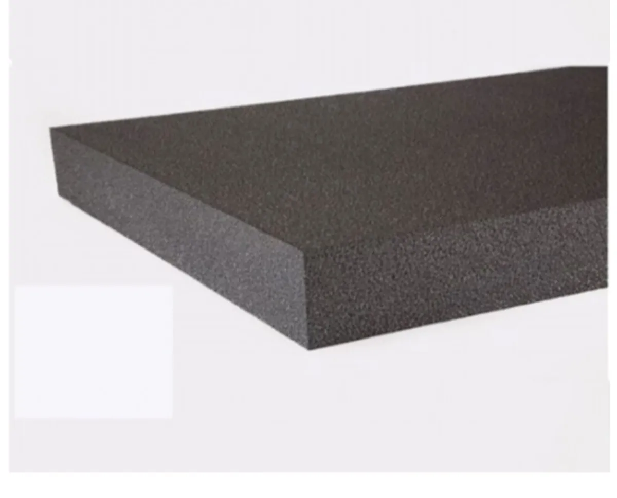 Floor Insulation