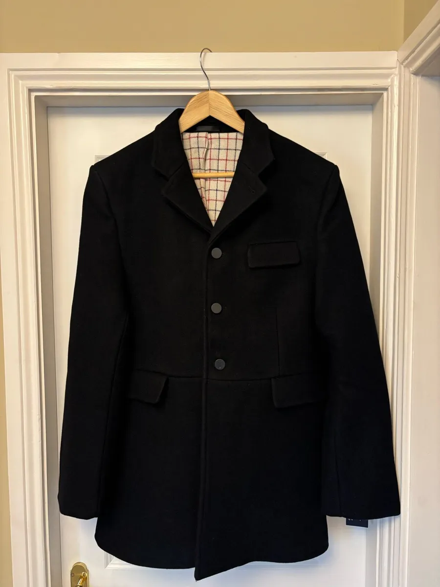 Men’s Hunting Jacket - Image 1
