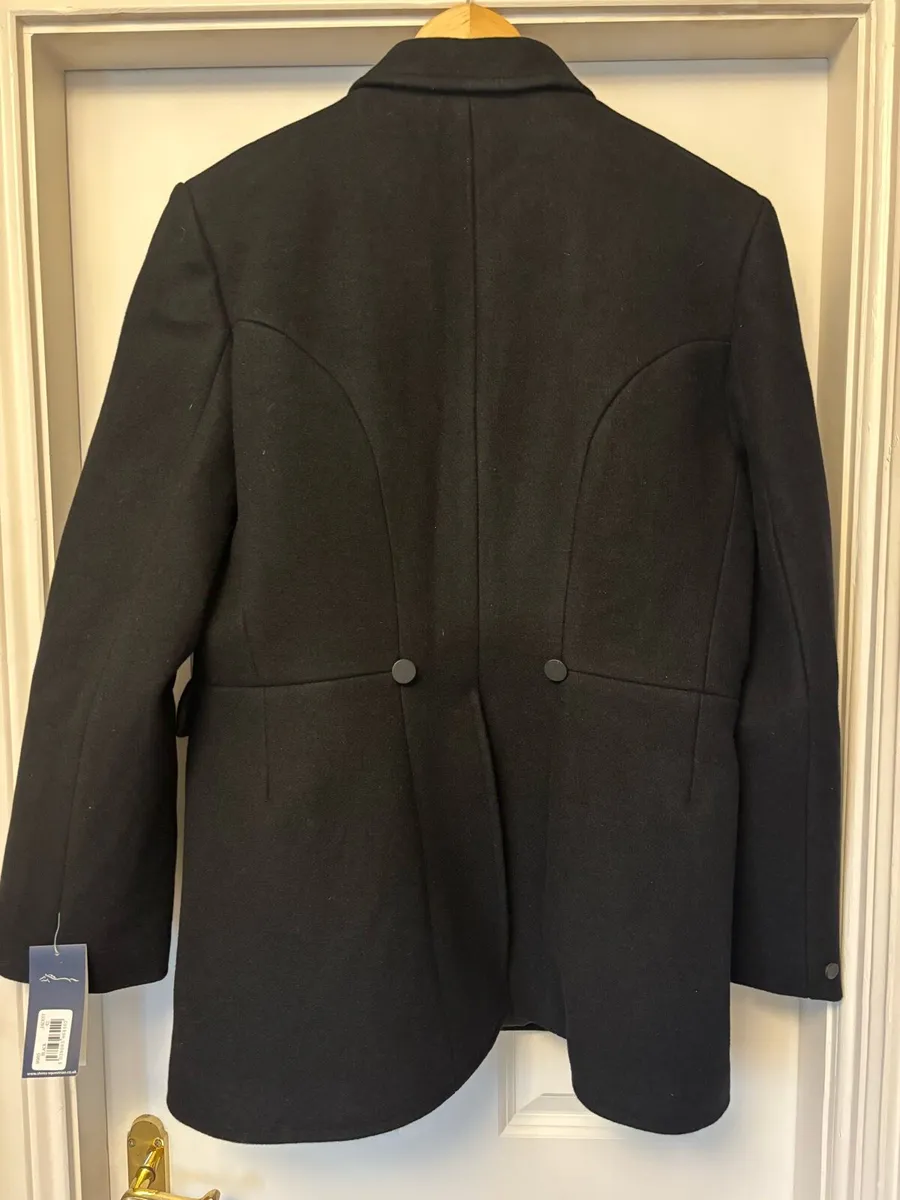 Men’s Hunting Jacket - Image 2