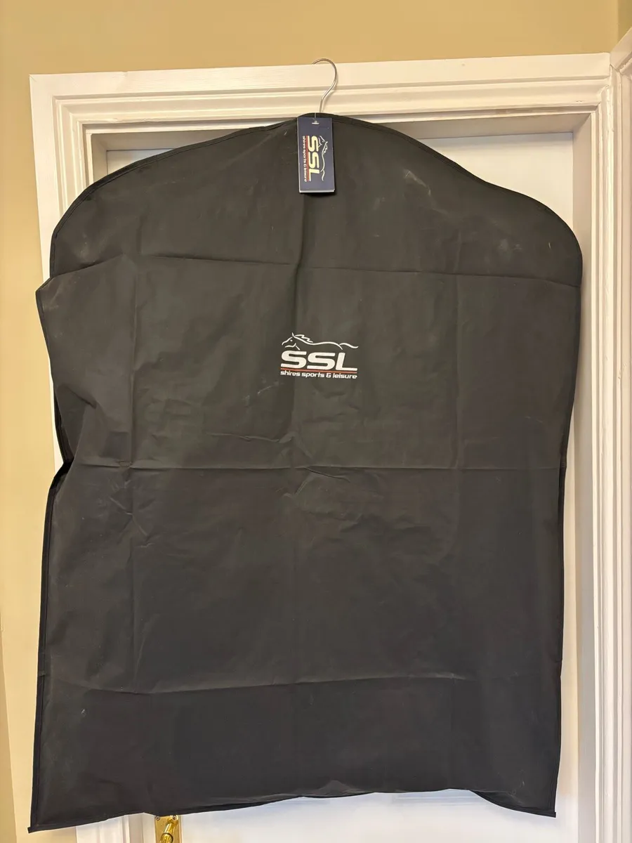 Men’s Hunting Jacket - Image 4