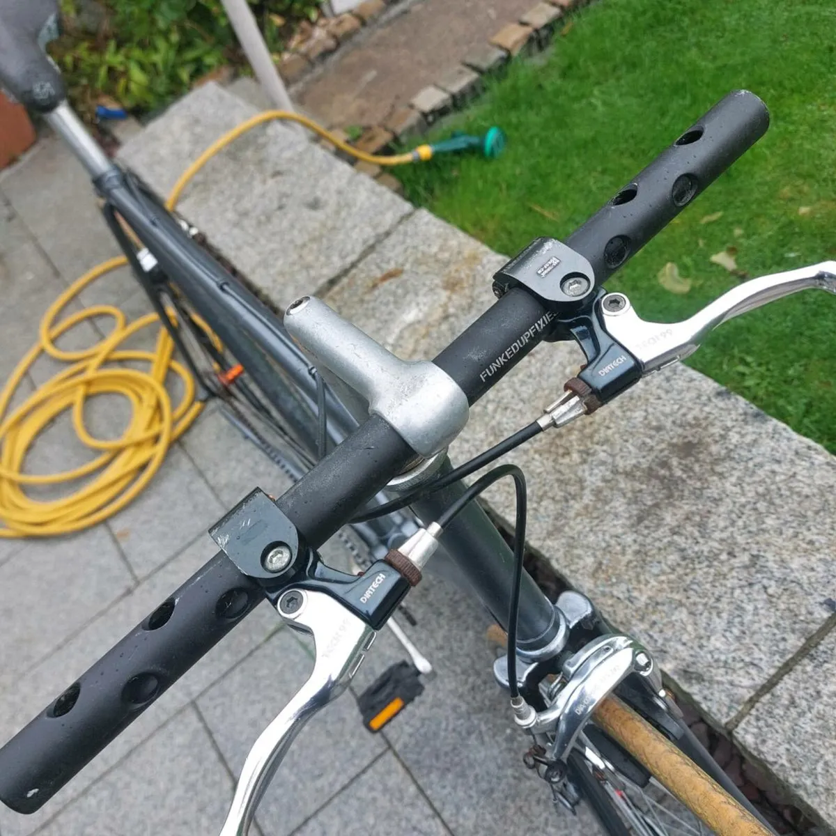 Fixie bike - Image 3