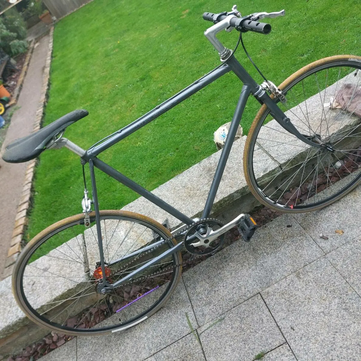 Fixie bike - Image 1