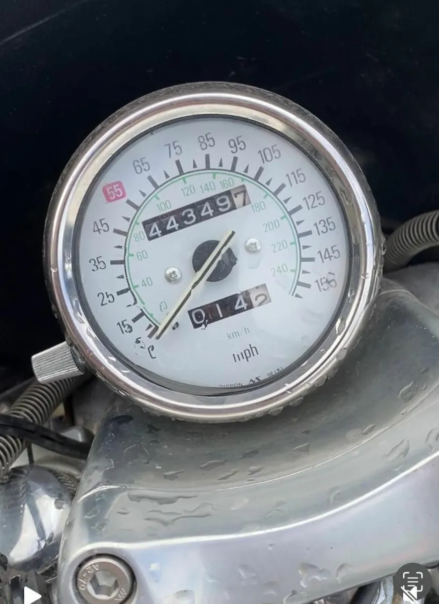 YAMAHA Vmax 1200 FULL POWER - Image 4