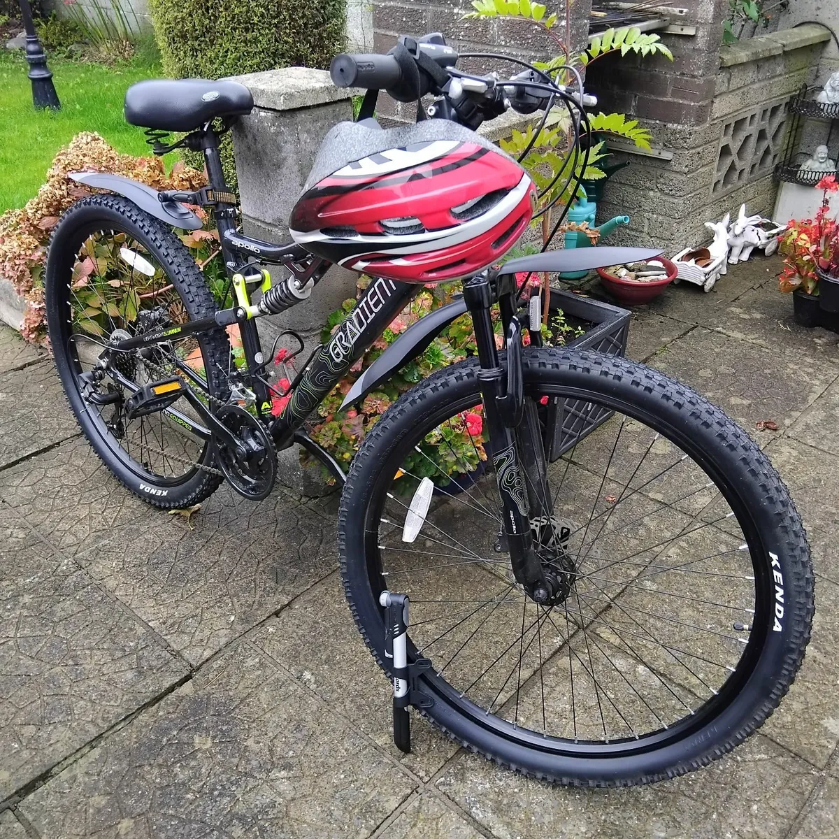 Mens Mountain Bike - Image 2