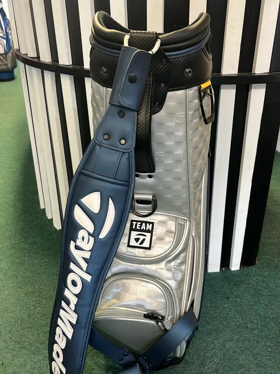 NEW Taylormade QI10 TM24 TOUR STAFF  €599 Now €375 - Image 2