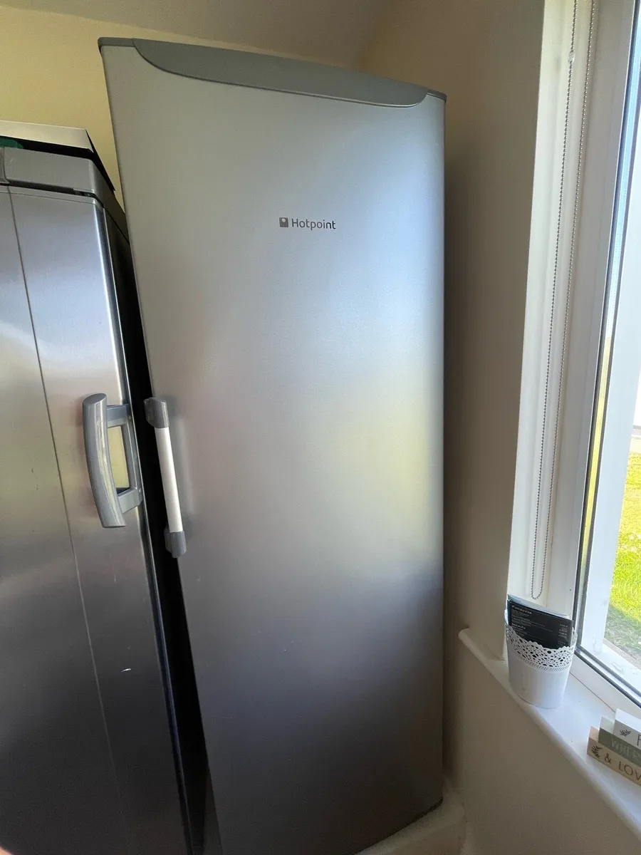 Fridge - Image 1
