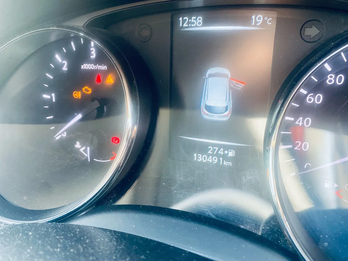 Nissan Qashqai - Image 3