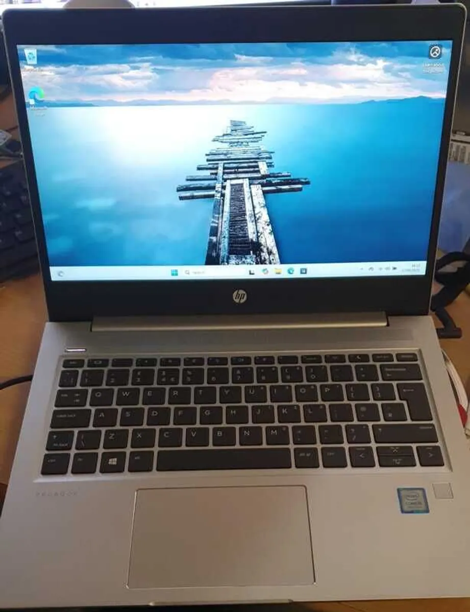HP ProBook 430 G6 Core i5 8th 16/256GB - Image 1