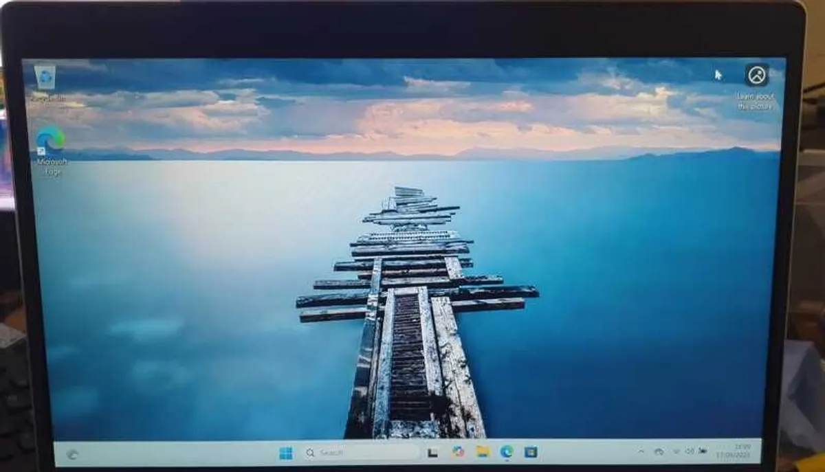 HP ProBook 430 G6 Core i5 8th 16/256GB - Image 3