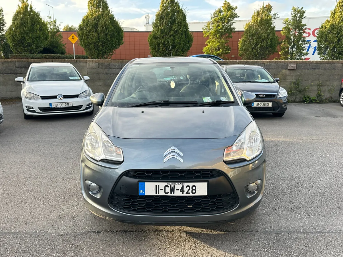 Citroen C3 2011,1.4I VT+Nct05-26&Tax&CLEARANCE, - Image 3