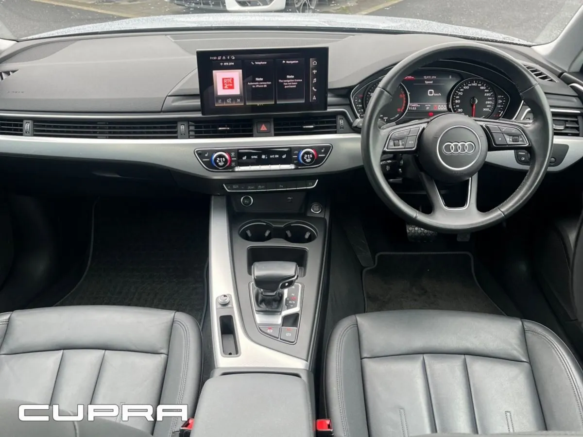 Audi A4 30 TDi S-tronic SE DSG - Image 3