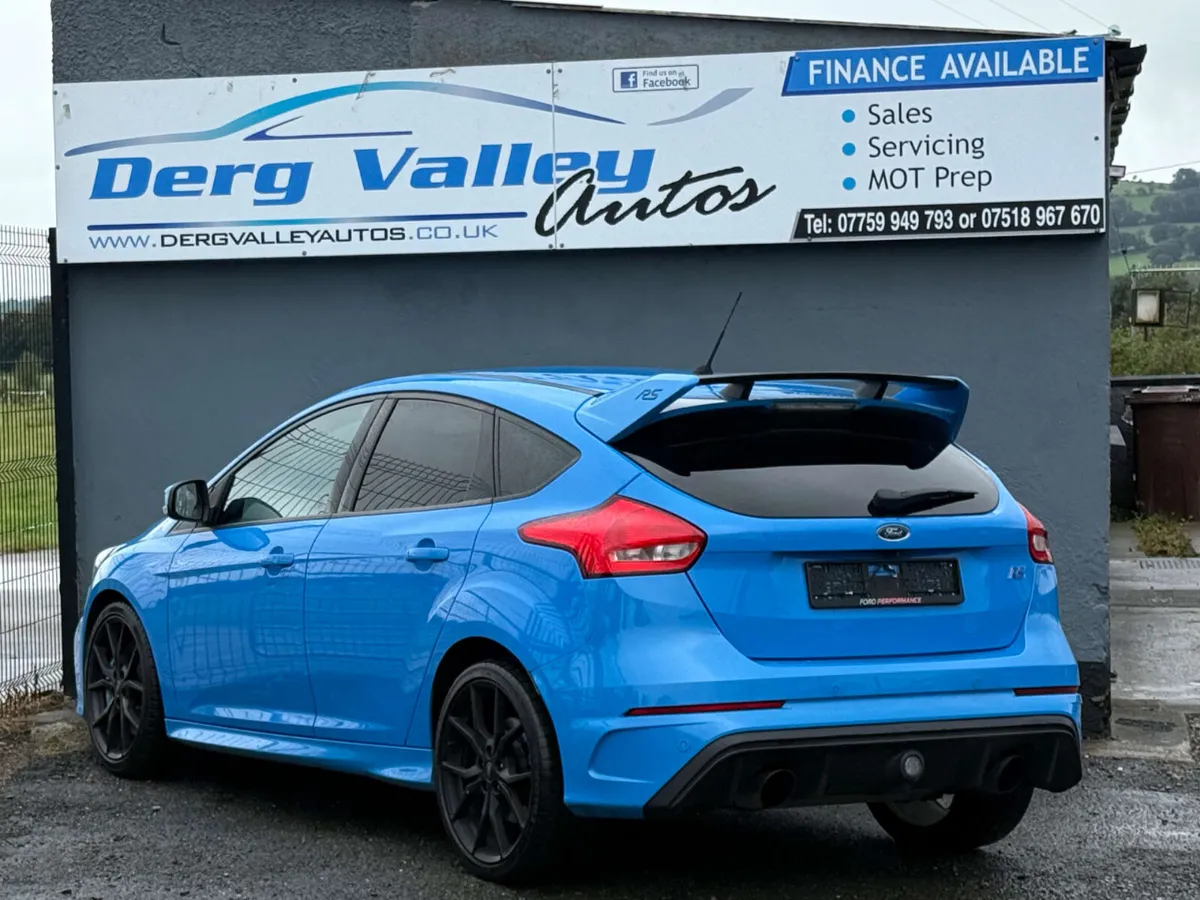 Ford Focus 2016 - Image 2
