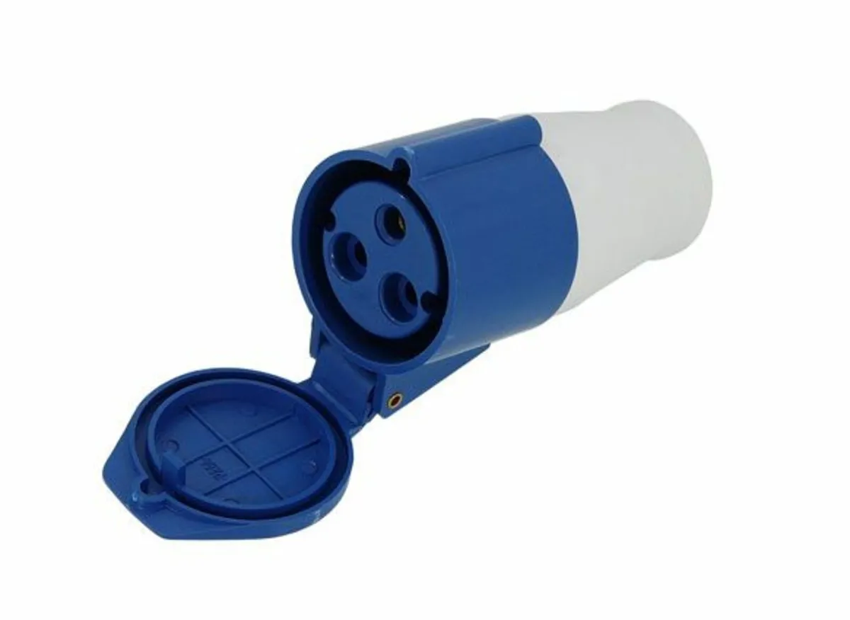 generator  switch  equipment - Image 1