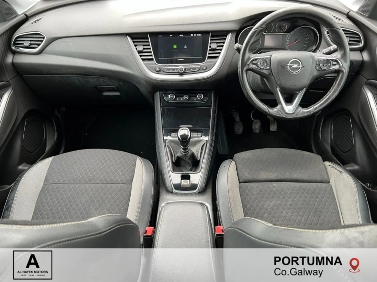 Opel GRANDLAND X SRi 1.5 Turbo D 130PS - Image 2