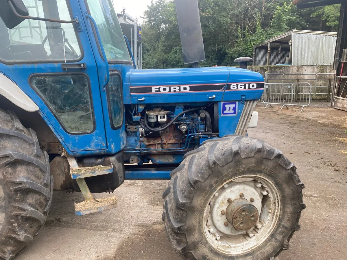 Tractor - Image 3
