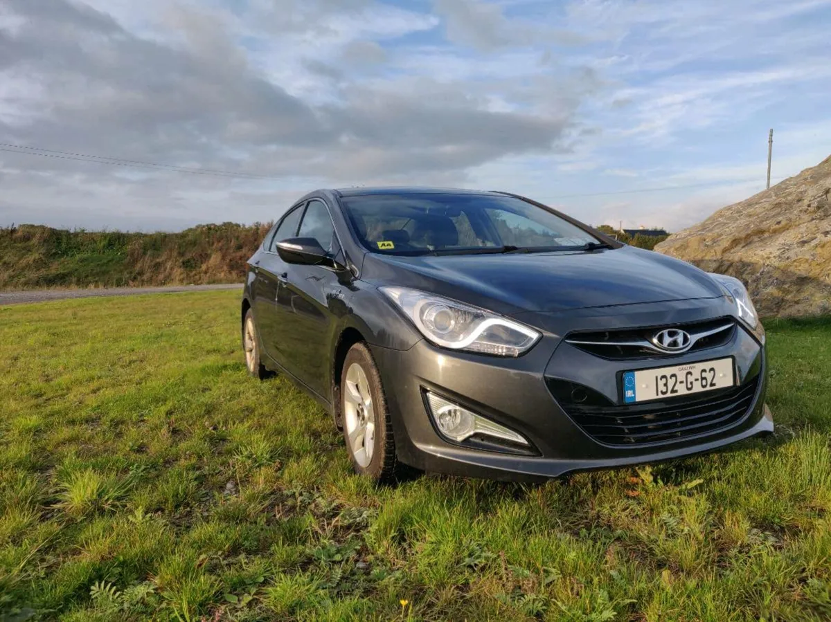 Hyundai i40 - Image 1