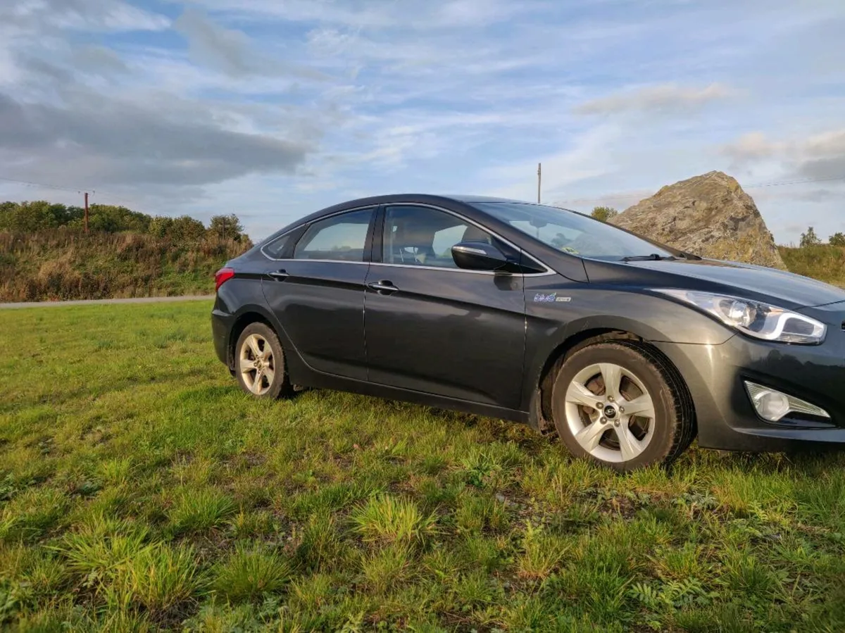 Hyundai i40 - Image 2