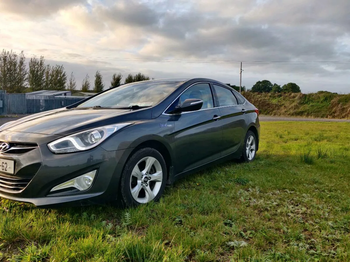 Hyundai i40 - Image 3