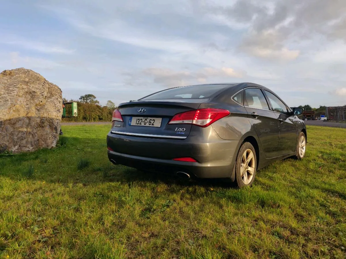 Hyundai i40 - Image 4