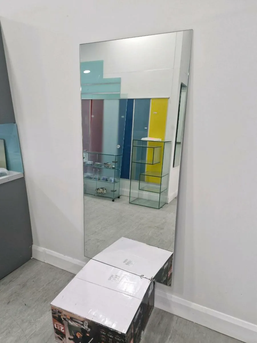 Gym Mirrors Dance studio Mirror - Image 2