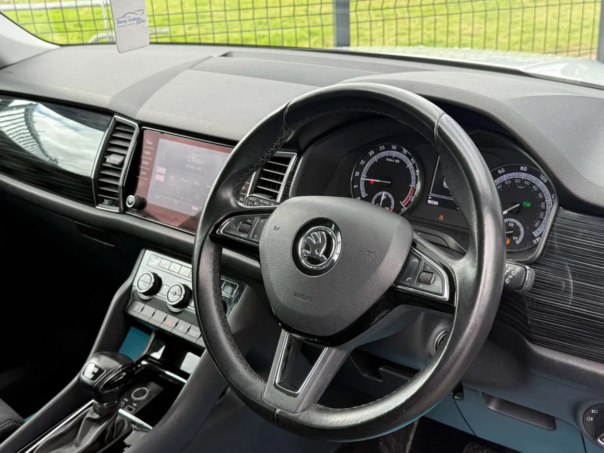 Skoda Kodiaq 2017 - Image 4