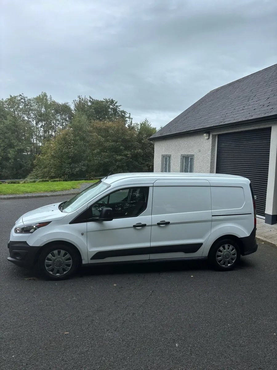 Ford transit connect - Image 2
