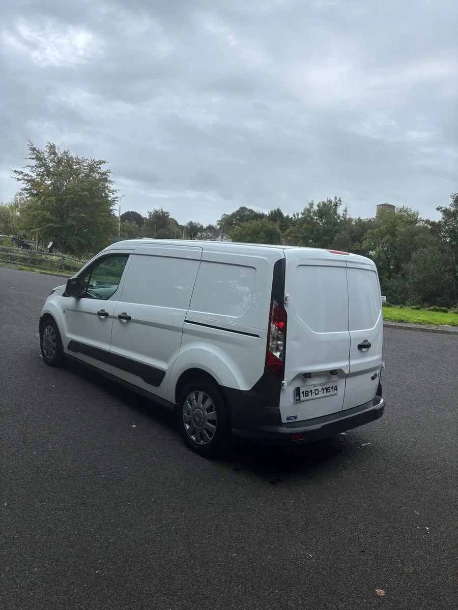 Ford transit connect - Image 3
