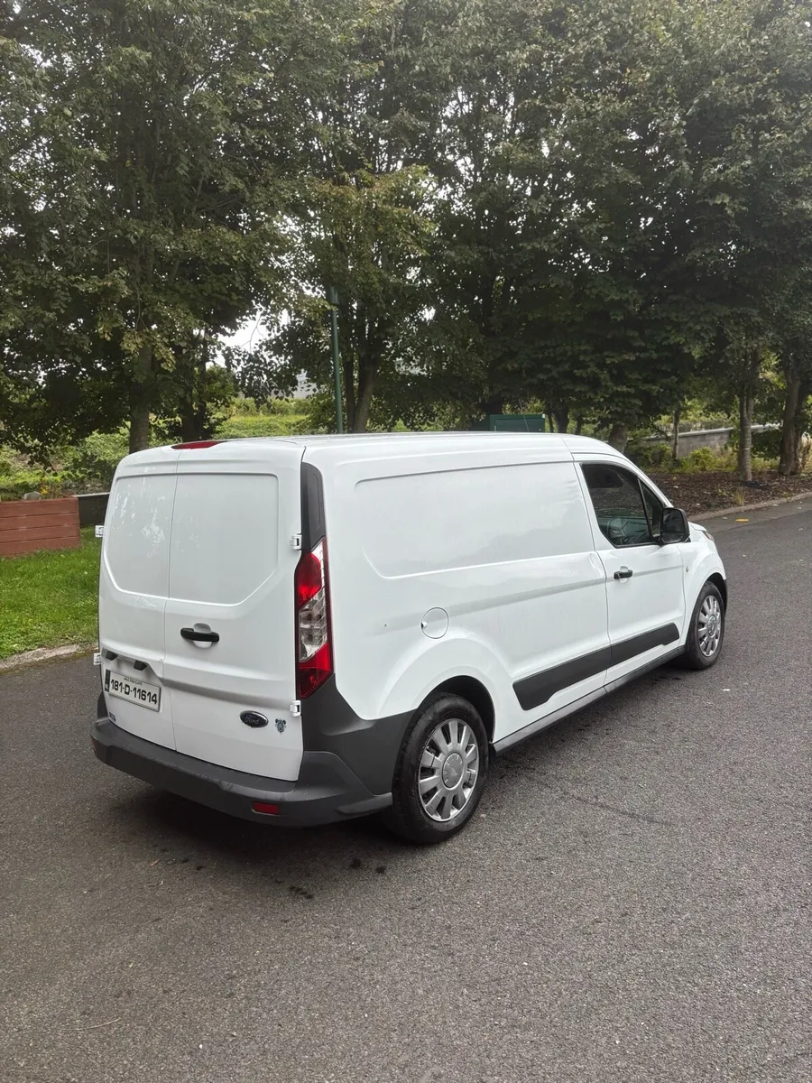 Ford transit connect - Image 4