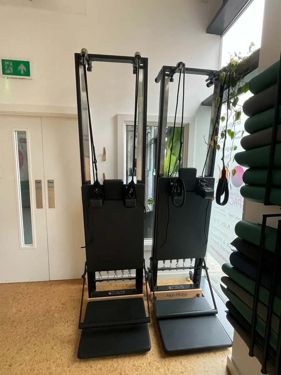 Pilates Reformers x 2 - Image 4
