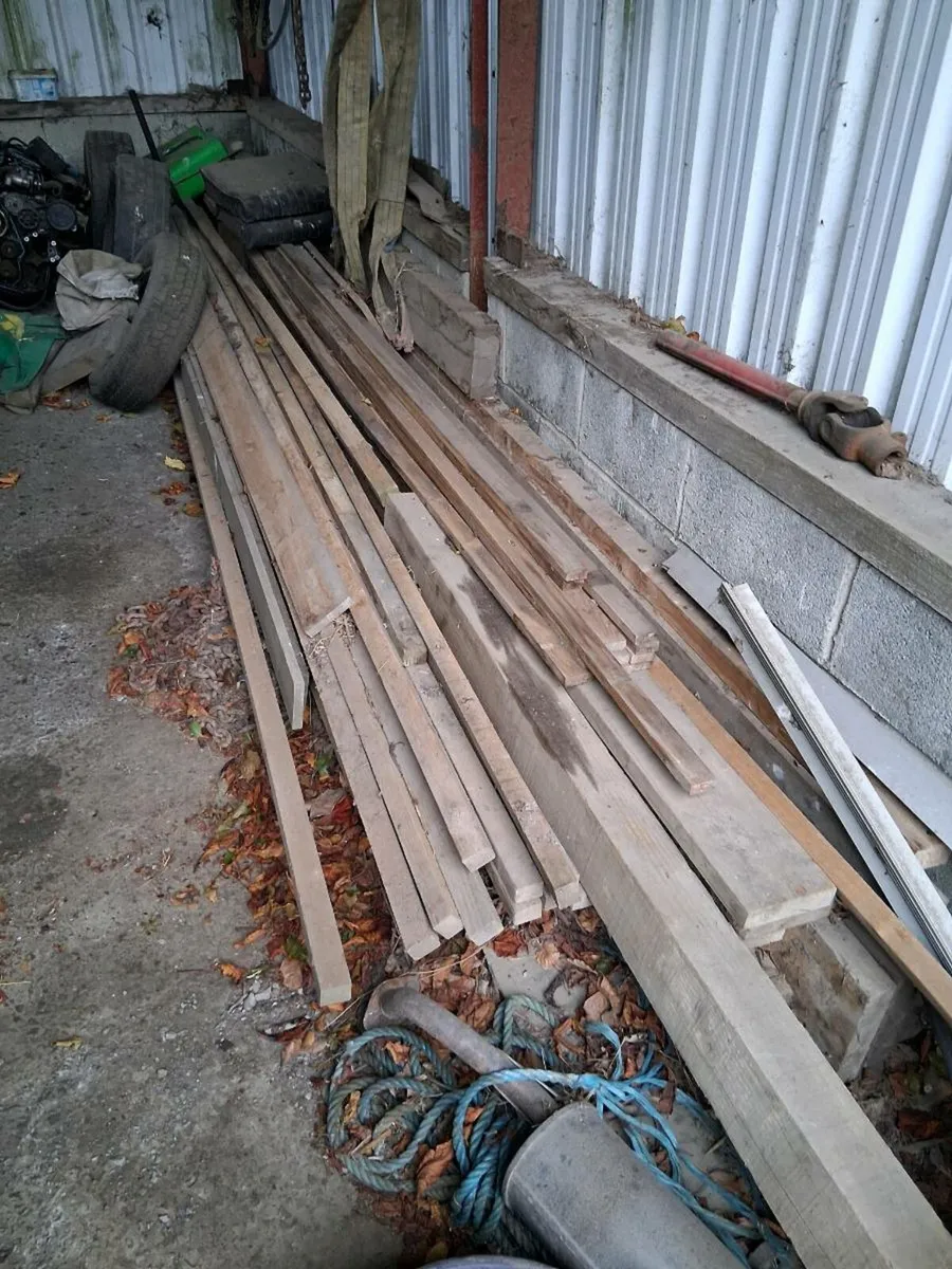 Timber