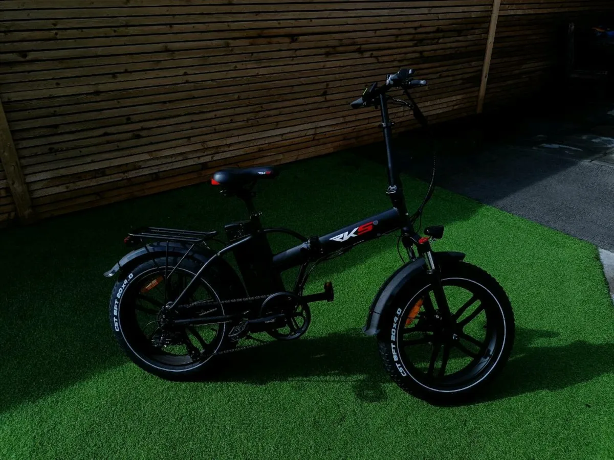 RKS RS3 - Image 2