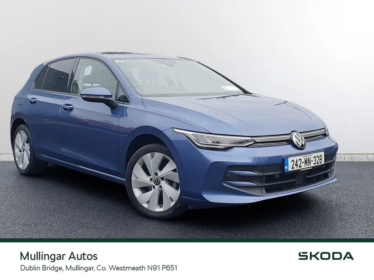Volkswagen Golf Golf Launch Edition 2.0 TDI 115HP - Image 1