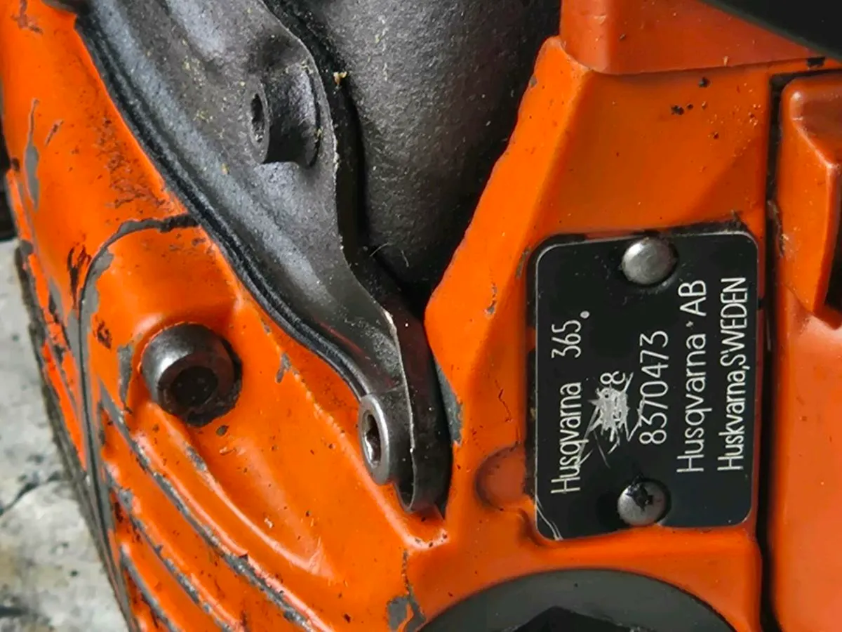 Chainsaw - Image 3