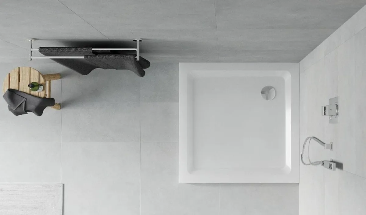 Shower Tray many Styles And Sizes - Image 4