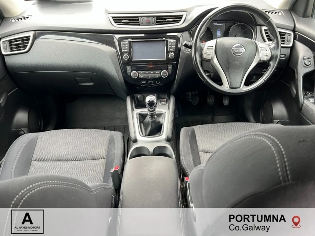 Nissan QASHQAI 1.5d SVE - Image 2