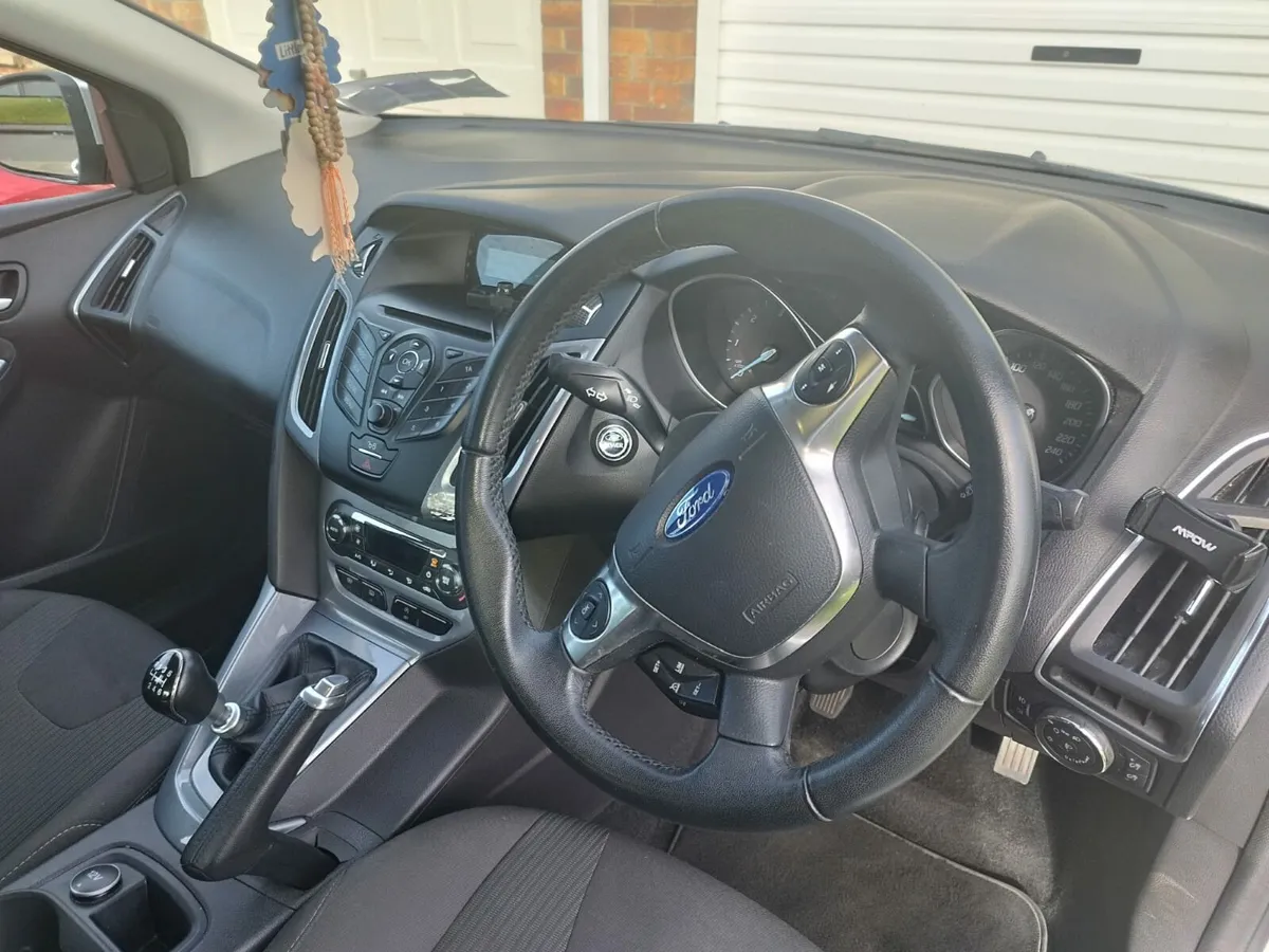 Ford Focus Titanium - Image 2