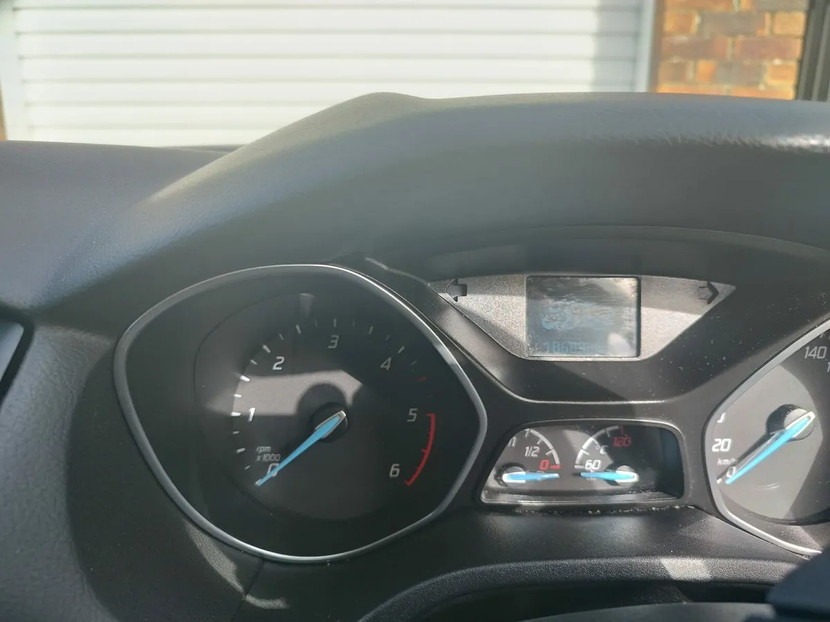 Ford Focus Titanium - Image 3