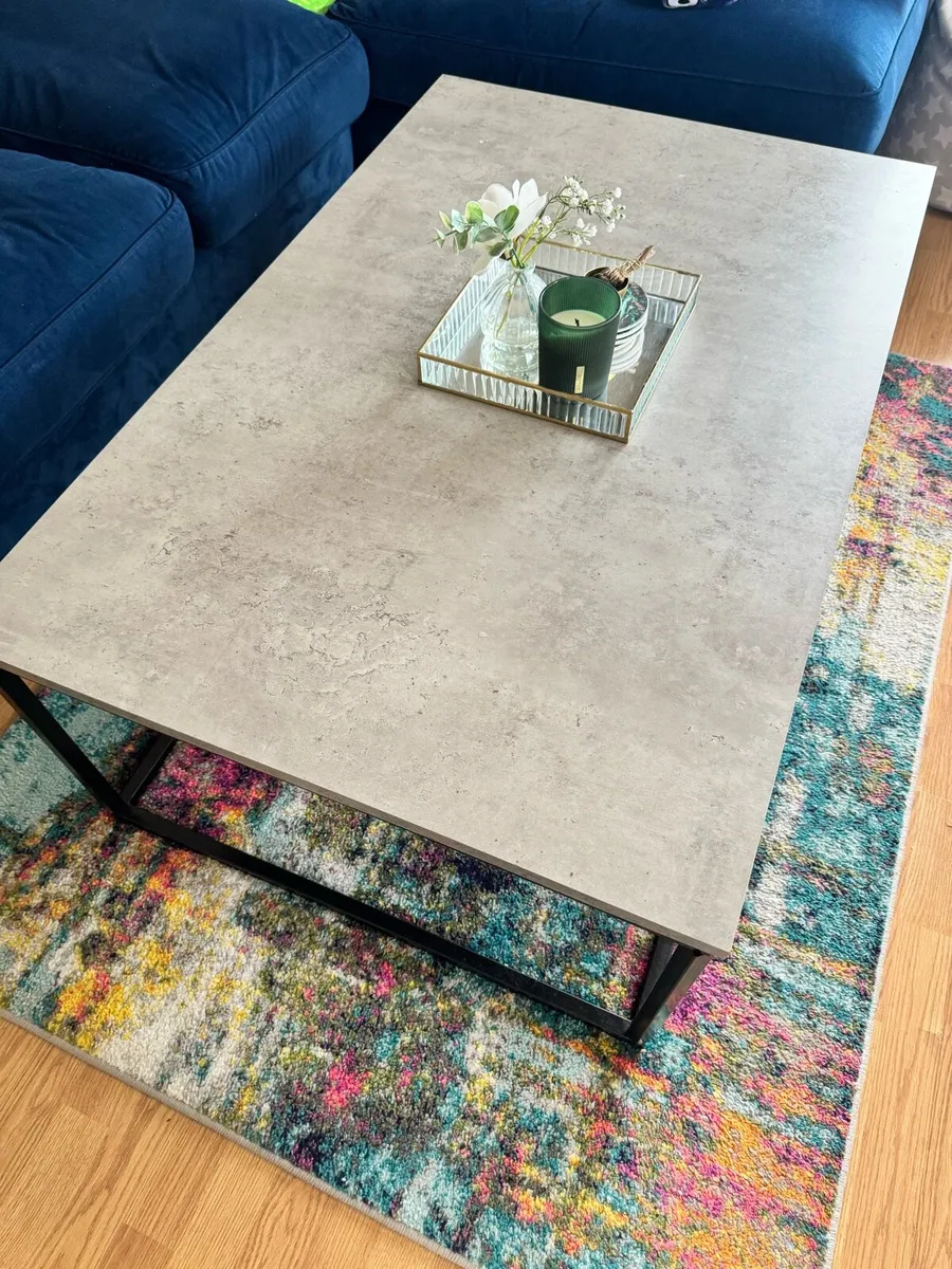 Coffee table - Image 2