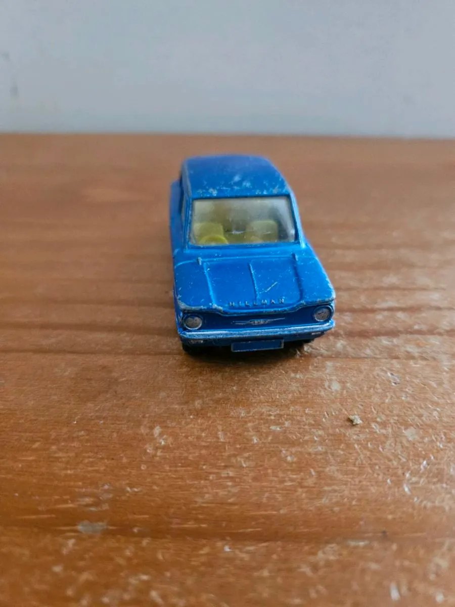 Corgi Hillman Imp - Image 2