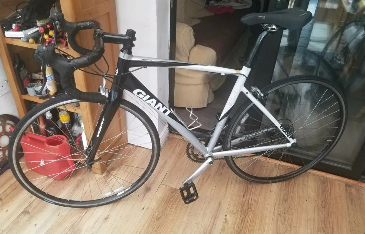 Giant defy - Image 1