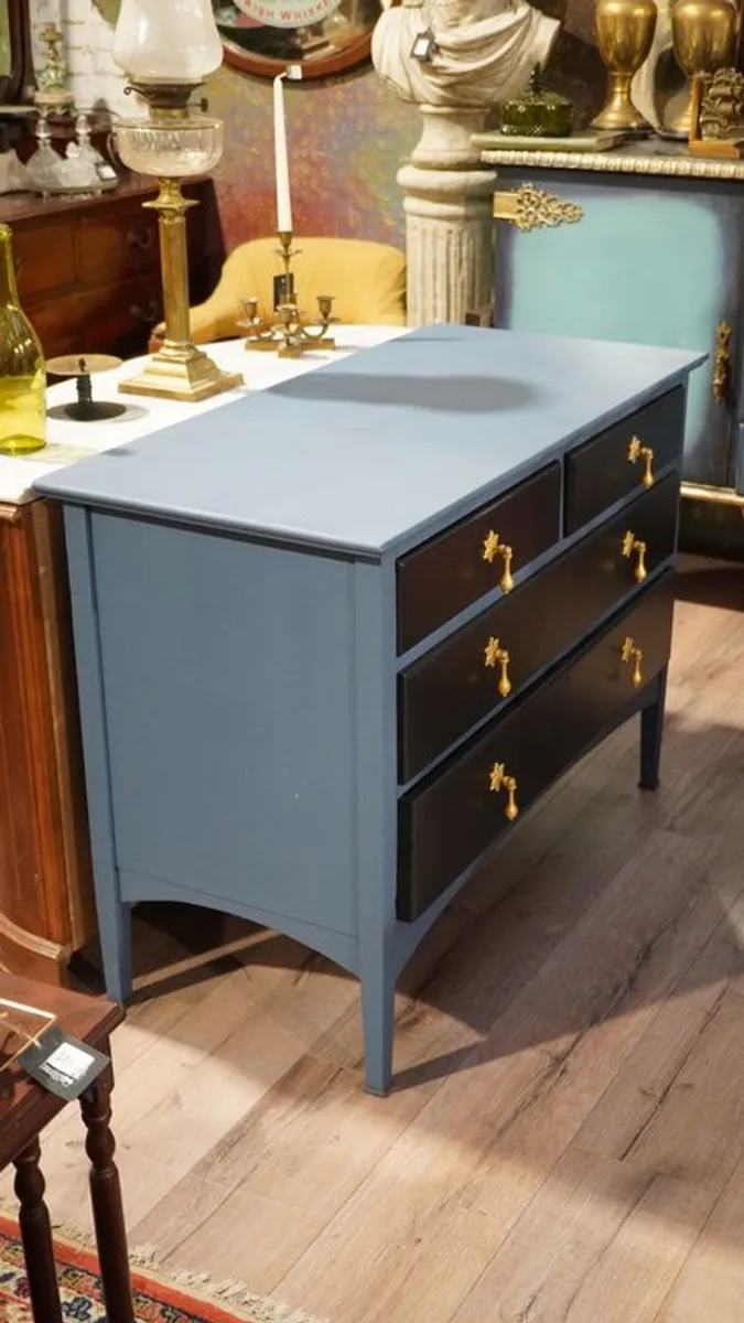 Upcycled Chest of Drawers - Image 3