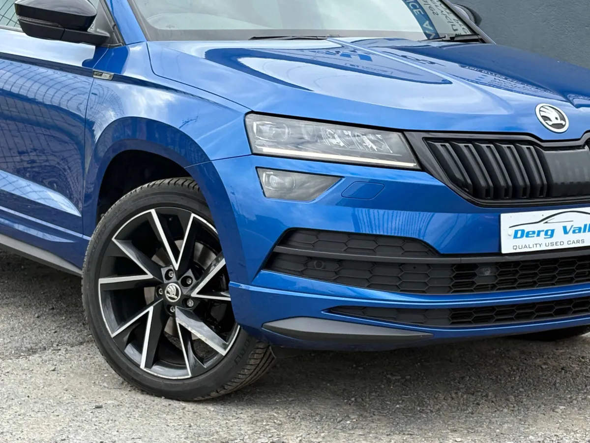 Skoda Karoq 2021 - Image 2