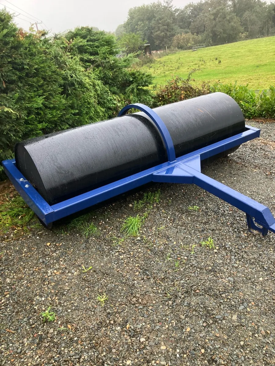 Land rollers - Image 1