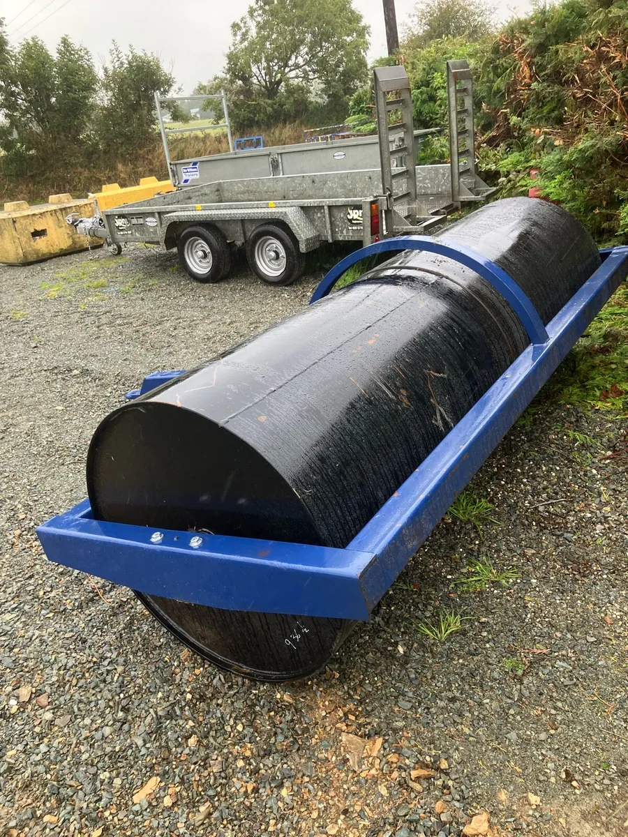 Land rollers - Image 2