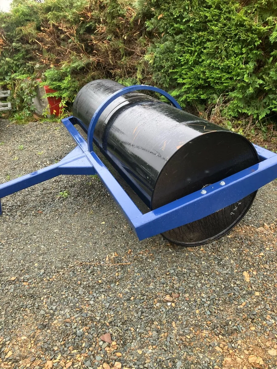 Land rollers - Image 3