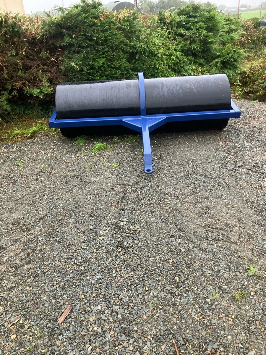 Land rollers - Image 4