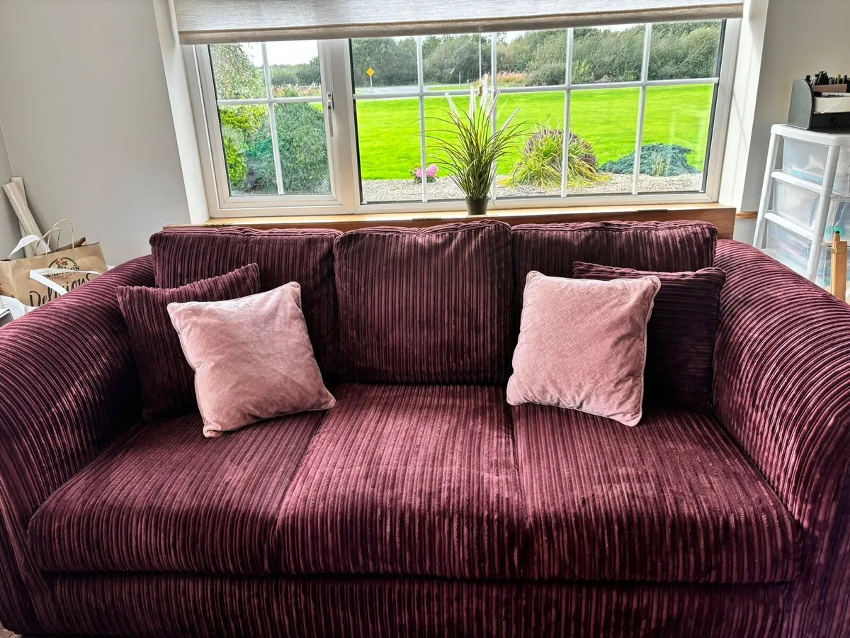 Sofa - Image 1