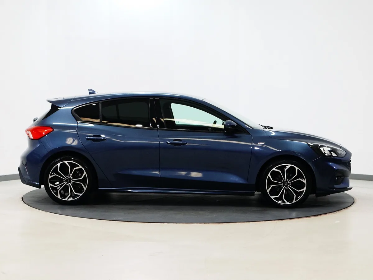 *25* 2021 Ford Focus 1.5 st-line - Image 3