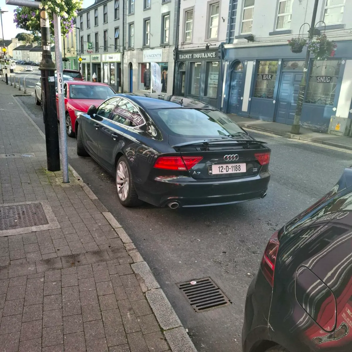 Audi a7 - Image 4